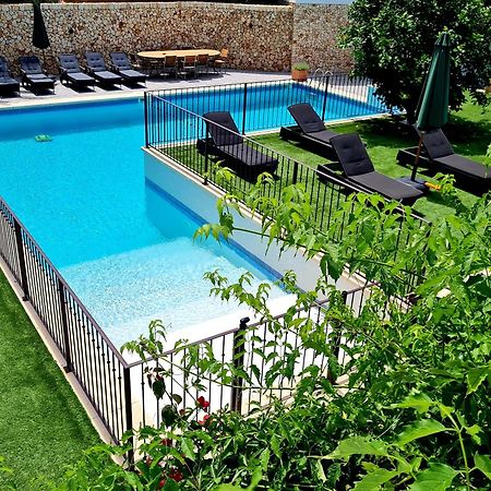 Galdana'S House Villa Cala Galdana  Dış mekan fotoğraf
