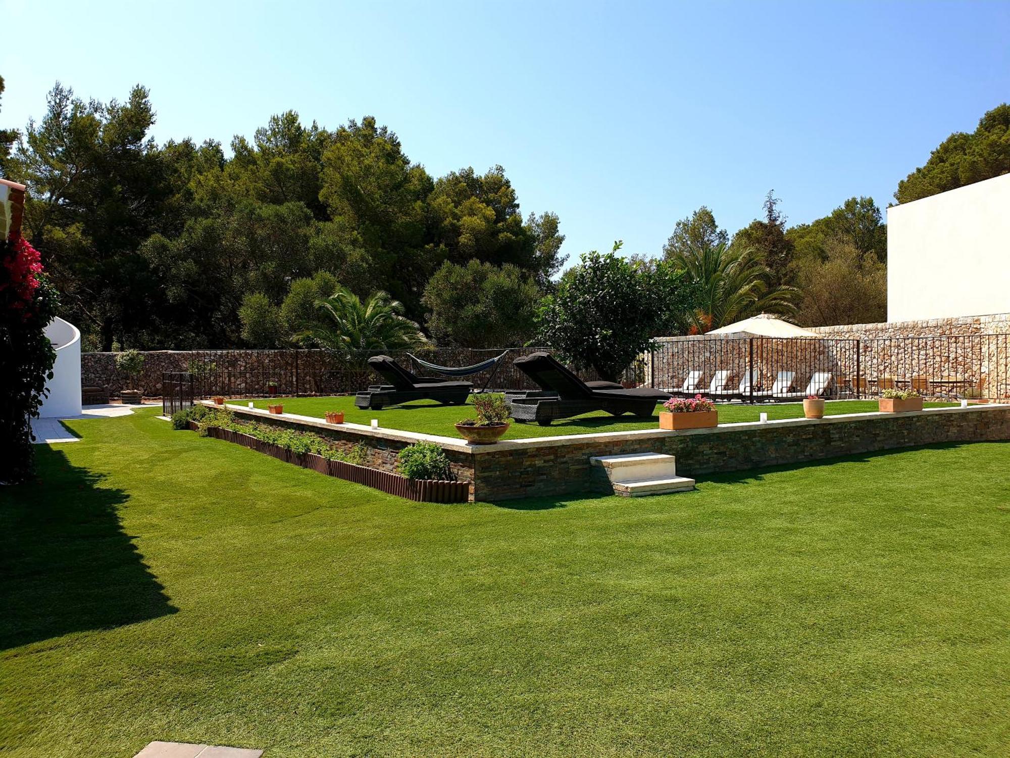 Galdana'S House Villa Cala Galdana  Dış mekan fotoğraf