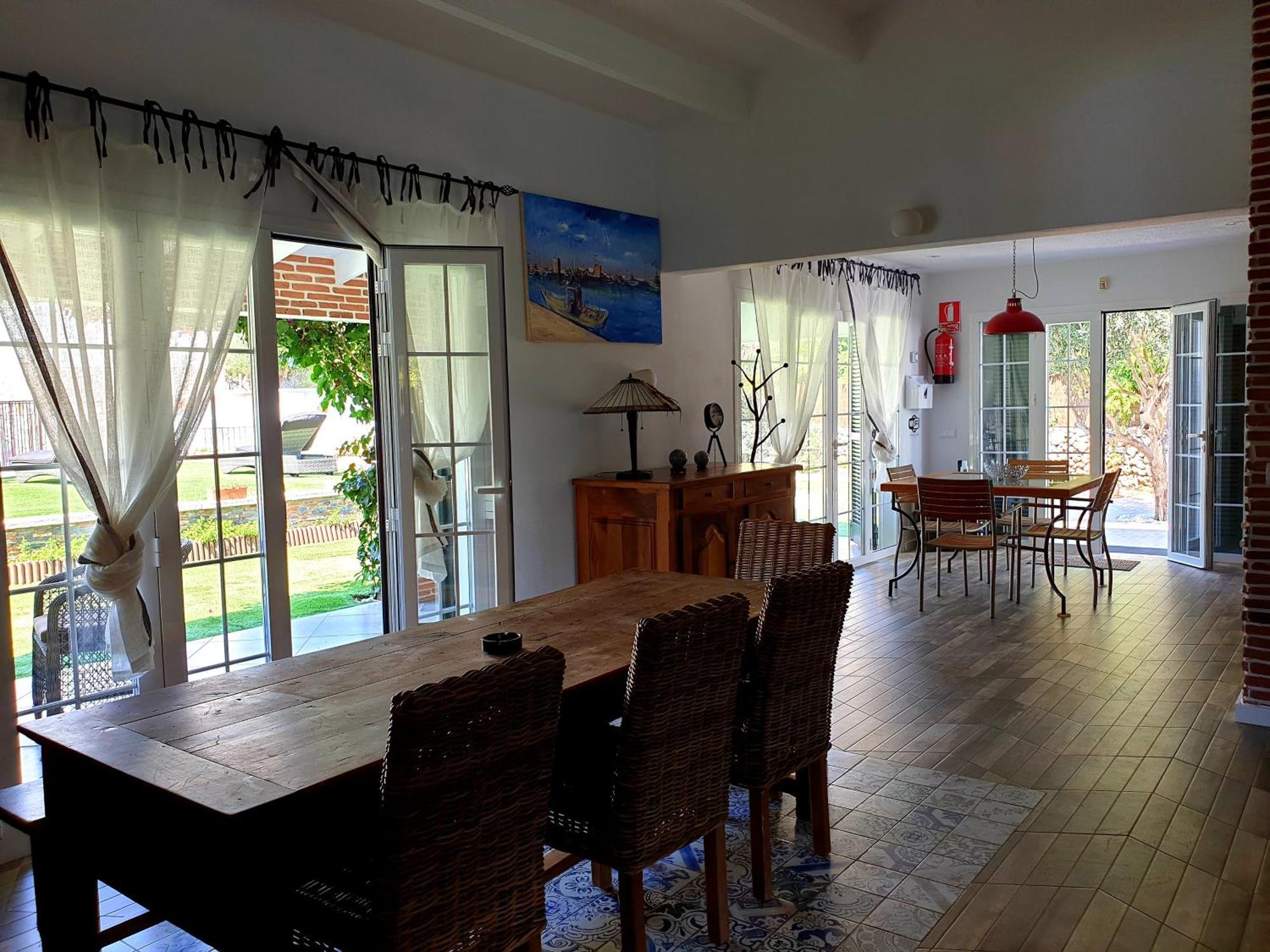 Galdana'S House Villa Cala Galdana  Dış mekan fotoğraf