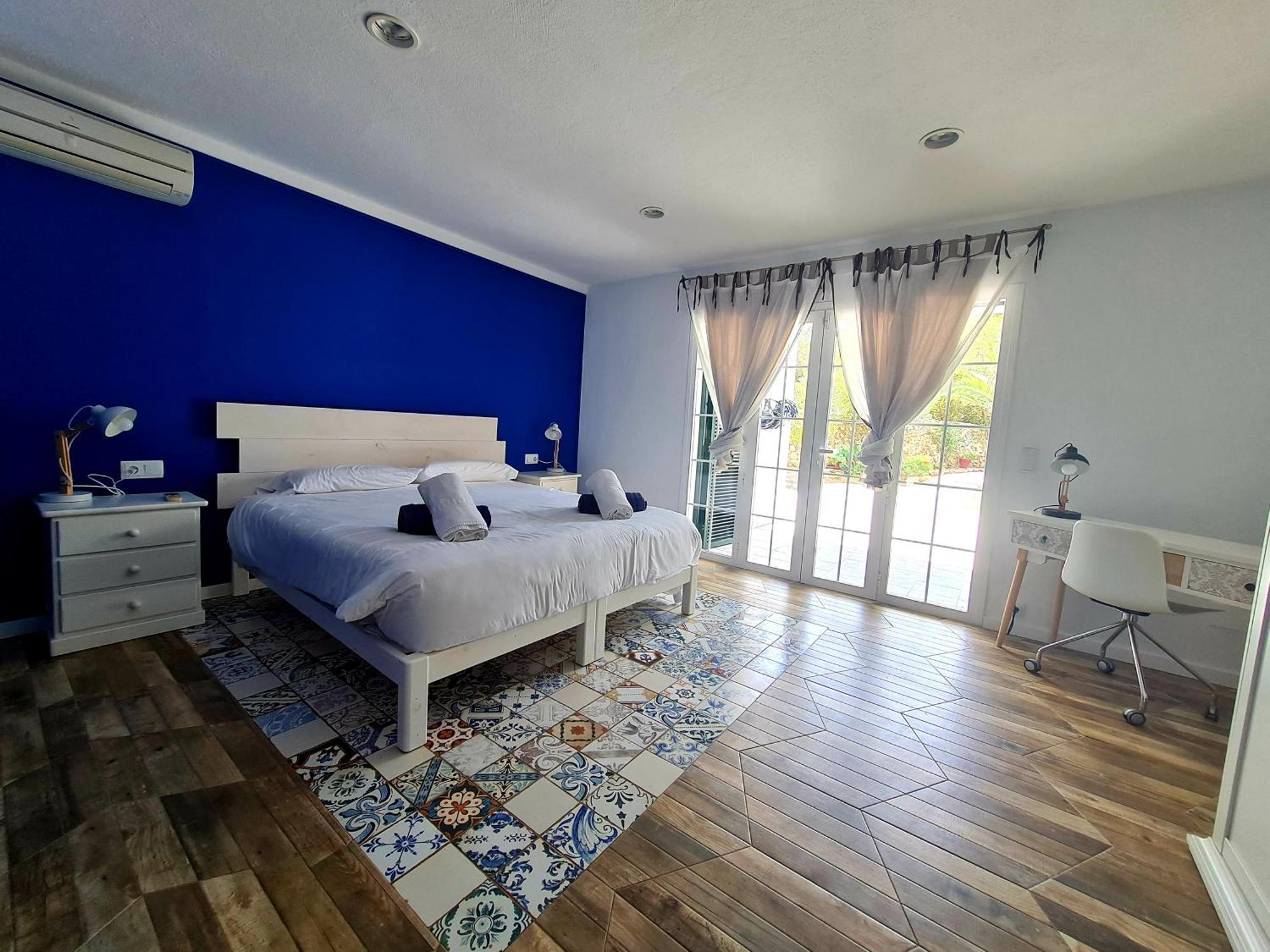 Galdana'S House Villa Cala Galdana  Dış mekan fotoğraf