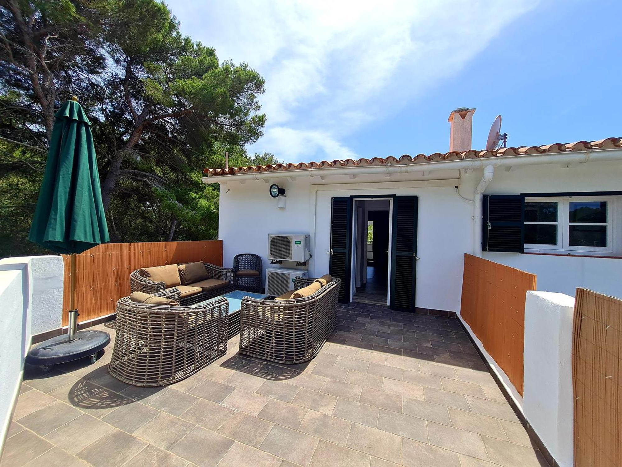 Galdana'S House Villa Cala Galdana  Dış mekan fotoğraf
