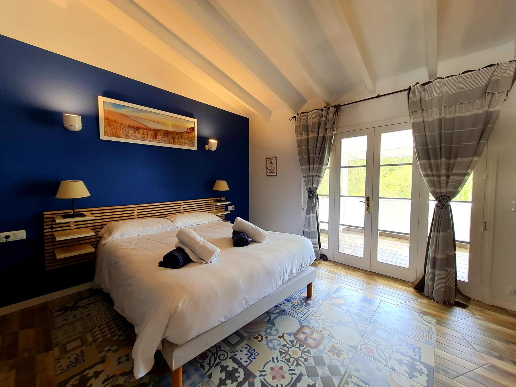Galdana'S House Villa Cala Galdana  Dış mekan fotoğraf