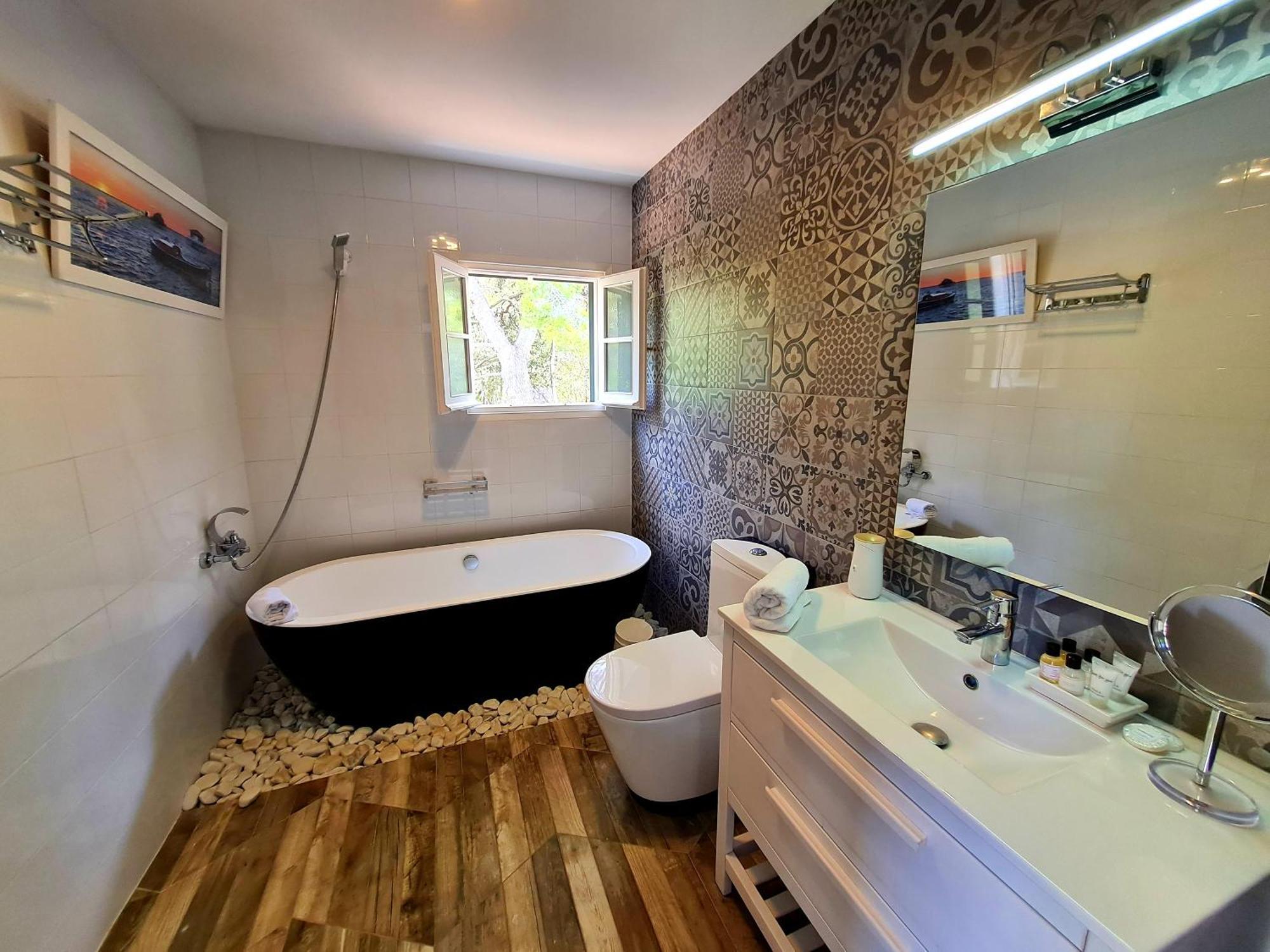 Galdana'S House Villa Cala Galdana  Dış mekan fotoğraf